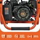 thumbnail image 3 of Generador a Gasolina Daewoo 3.2 kVA 212cc GDA3000K-ED, 3 of 8