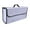 Blanc, variante sur Boovnll Accessoires de Voiture pour Femmes, Boîte de Rangement Pliable en Non-Tissé, Coffre de Voiture Pliable, Boîte de Rangement Pliable pour Utilisation en Voiture, Voiture, Accessoires Intérieurs de Voiture, Accessoires de Voiture