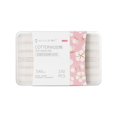 thumbnail image 1 of 150pcs Disposable Cotton Pads Makeup Remover Face Cleansing &, 1 of 8