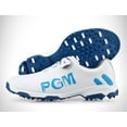 thumbnail image 3 of Men's Waterproof Golf Shoe with Lace System, 3 of 4