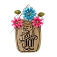 thumbnail image 2 of Welcome Sign Resin Spring Door Sign Wedding Door Sign Welcome Wall Sign, 2 of 2