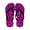 Black, variant on Sandals for Women 2026 , Flip-Flop Sandals for Women Women's Flip Flops Comfortable Casual Sandals For Beach Pool Party Summer Spring Travel Outdoor Slip On Slide Shoes With Leopard Print