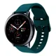 thumbnail image 1 of Correa Silicon Para Samsung Galaxy Active Watch 2 40mm 44mm, 1 of 7