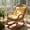 Yellow, variant on Thickened Seat Cushion Back Cushion Lumbar Support Chair Pad Folding Floor Cushion Long Sitting Office Chair Cushion Ergonomic Soft Support Pillow for Home Office Sofa Floor Seating Comfort