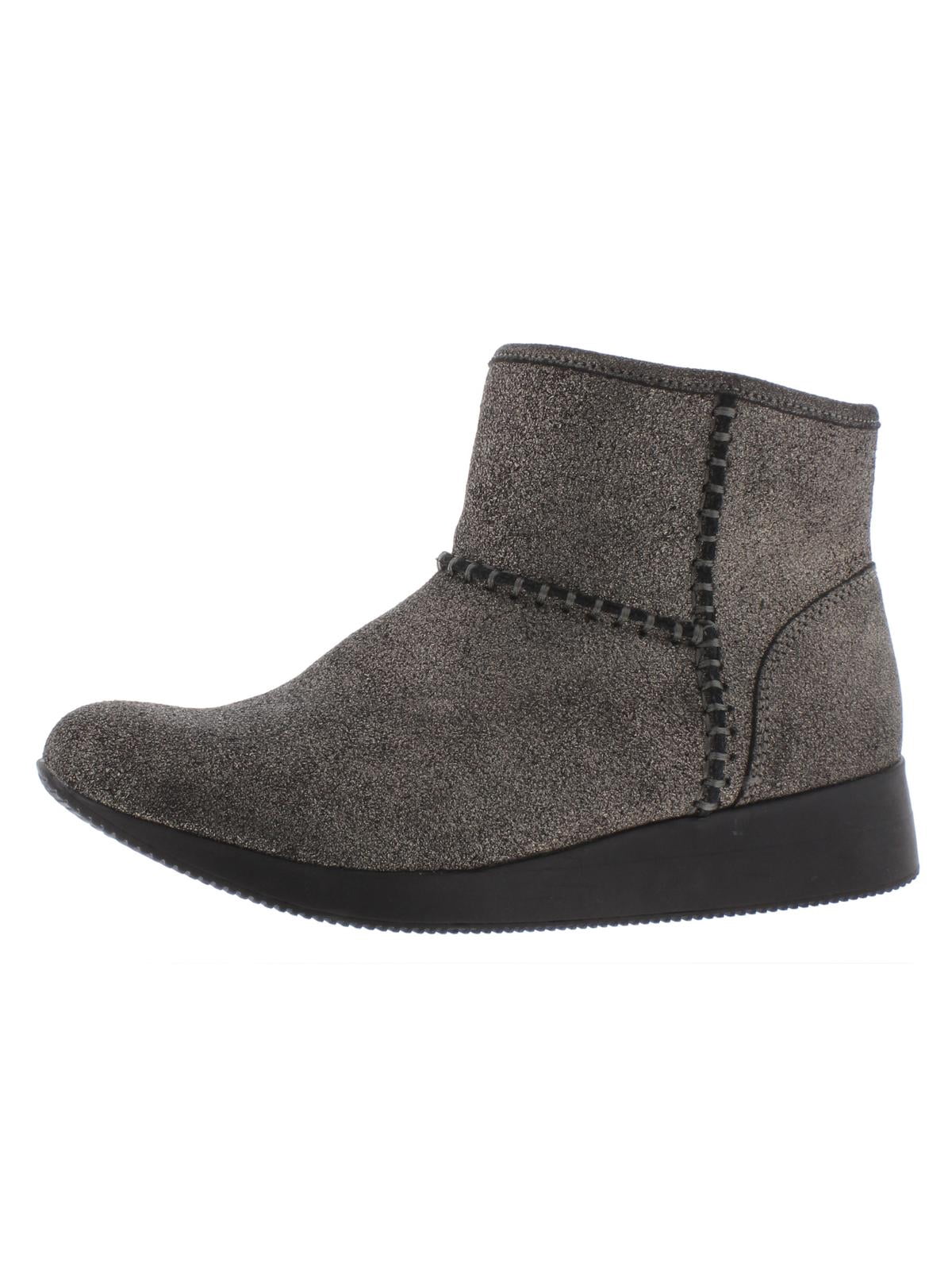 naturalizer julian bootie