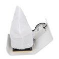 thumbnail image 2 of Electric Nail Dust Collector 45w Power Heat Dissipation Dust Suction Machine With Dustproof Bags Eu Plug 100240v, 2 of 5