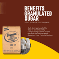 thumbnail image 3 of Domino Granulated Sugar 50lb, 3 of 6