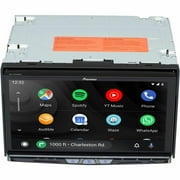 Pioneer AVIC-W8500NEX 6.9 inch Multimedia Navigation Receiver