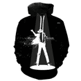 thumbnail image 2 of Nueva sudadera con capucha de otoño para hombre, con estampado 3D de Michael Jackson, superestrella mundial, tendencia urbana de hip hop, ropa para hombre de gran tamaño, 2 of 4