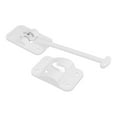 thumbnail image 5 of Himition 1 Set Trailer Door Latch Catch Car Door Holder RV Cargo Trailer Door Hook Trailer Accessories, 5 of 6