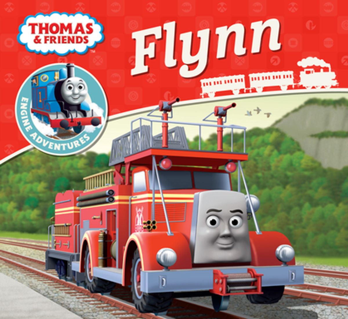 thomas the tank engine adventures
