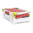 thumbnail image 5 of RADYAN Payday Peanut Caramel Candy Bar, 2 Pack, 1.85 Oz, 5 of 6