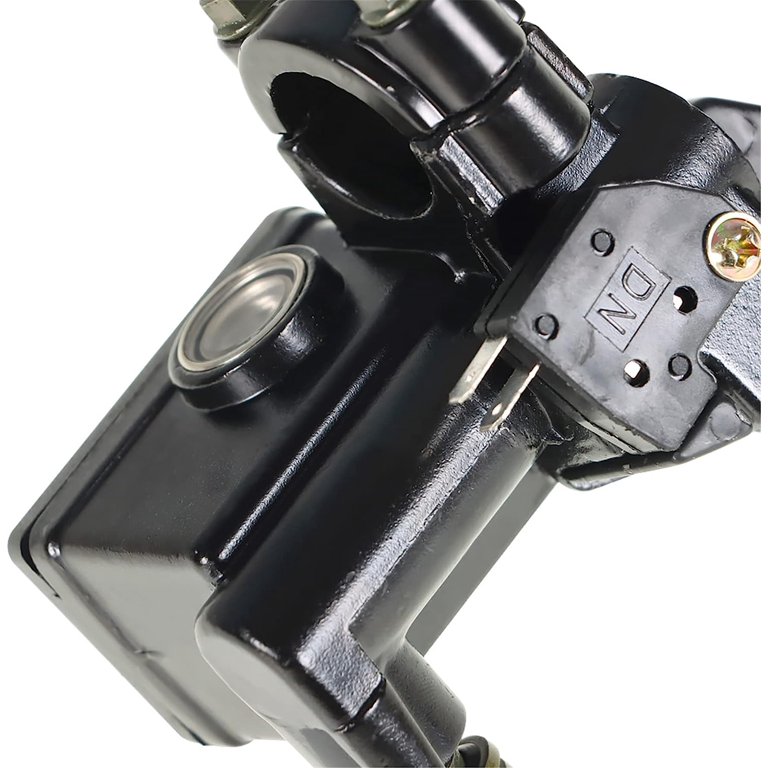 ATVWRLOD Front Brake Master Cylinder For Suzuki Quadrunner 230 LT230 (1985-1993)