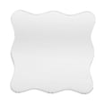 thumbnail image 2 of Stamp Blocks Acrylic Clear Stamping Blocks Edges Transparent Acrylic Stamping Tools For Crafts Making DIY Craft 10x10cm, 2 of 10