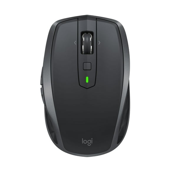 Logitech - Mx Anywhere 2S Mouse