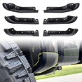 thumbnail image 1 of Kit de eliminación de guardabarros Klutchtech para GMC Sierra 2500/3500 2020-26, 1 of 7