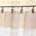 thumbnail image 1 of Hooks For Hanging,Curtain Hooks SteelIsolate Water- Bathroom Pictures, 1 of 6