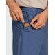 thumbnail image 3 of Shorts CRZ YOGA para Hombre Golf 7" Stretch Livianos Azul 34W x 7L, 3 of 4