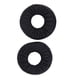 thumbnail image 2 of Almohadillas de repuesto para auriculares, almohadillas de espuma suave para Sony MDR-V150 V2, 2 of 5