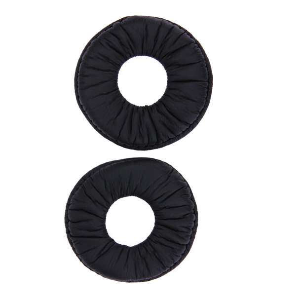 Audífonos Almohadillas de repuesto para auriculares, almohadillas de espuma suave para Sony MDR-V150 V2 WDOplteas Para estrenar