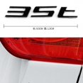 thumbnail image 5 of Auto Logo Sticker For Jaguar F-pace F-type Xf Xe Xjl Xe Xf Xjl E-pace 3.0 5.0 V6 V8 Auto Trunk Badge Lettters Emblem Car Styling, 5 of 5