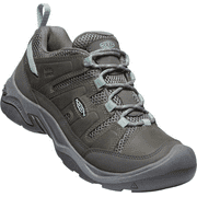 Refurbished Keen Utility 1026776 Ladies Circadia Vent Hiking Shoes, 9.5M Steel Grey/Cloud Blue
