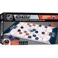 thumbnail image 1 of Masterpieces Puzzle Company Edmonton Oilers Checkers Board Game, 1 of 5