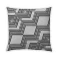 thumbnail image 1 of Ahgly Company Indoor Square Contemporary Throw Pillow, 18 inch by 18 inch, 1 of 5