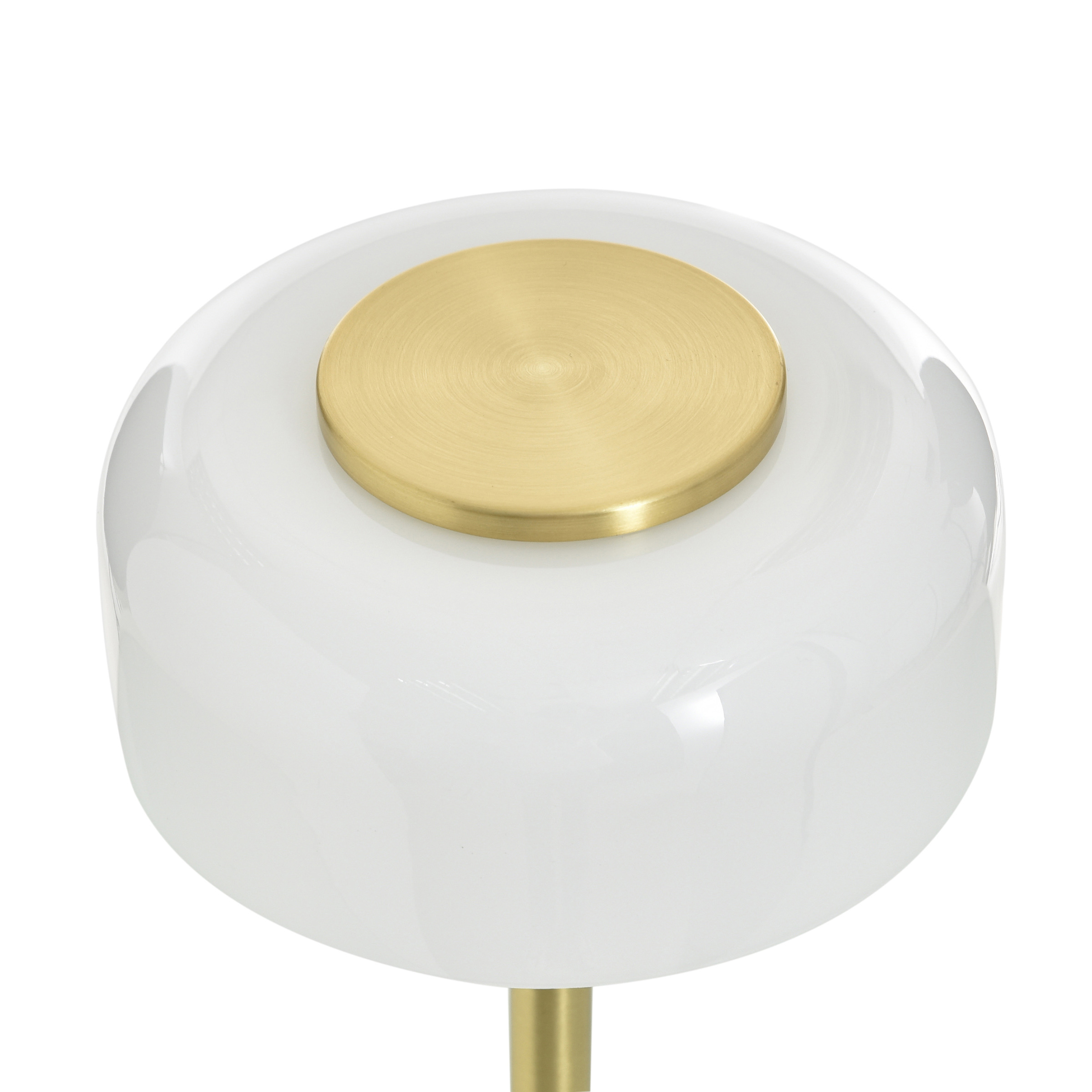 Better Homes & Gardens Portable Rechargeable Table Lamp photo 7