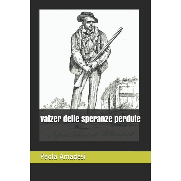 Valzer delle speranze perdute (Paperback)