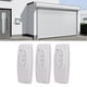thumbnail image 5 of Interruptor Inalámbrico Para Puerta De Garaje, Fácil De Llevar, 433 Mhz, Abridor De Puerta De Garaje, Operación Remota Simple Para Cortina Eléctrica ANGGREK Garage Door Wireless Button Switch, 5 of 8
