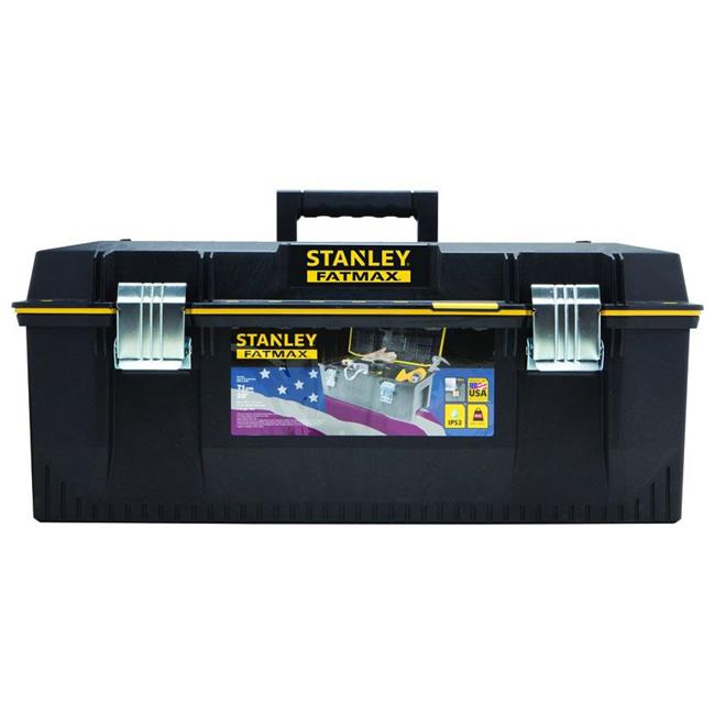 StanleyProto Industrial Tools PO028001L 28 in. FM Structural Foam