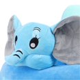 thumbnail image 4 of Baby Support Seat, Soft Animal Shape Sofa, Cute Learning Chair, Infant Sitting Chair, Toddler Floor Seat, 4 of 4