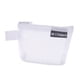 thumbnail image 1 of Bolsa De Malla Porttil De Nailon, 30 X 40 X 15 Cm, Gran Capacidad, Fcil De Limpiar, Para Guardar Ropa Y Organizar Utensilios De Cocina, Paquete De 1, Color Blanco., Ukhbmc, 1 of 8