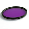 thumbnail image 4 of Ensemble de Filtres d'Objectif Uv+cpl+fld 3 en 1 avec Sac de Rangement pour la Plupart des Appareils Photo Reflex, 4 of 5