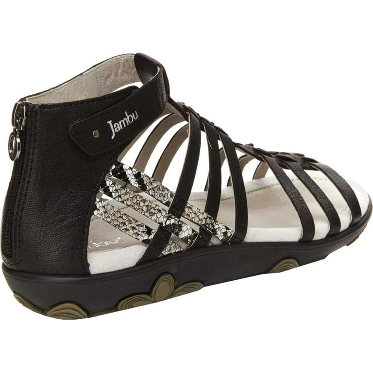 Jambu gladiator sandals 2025