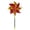 D, variant on Laser Reflective Bird Repellent Windmill, Colorful Spinning Wind Spinner Scare Deterrent, Outdoor Garden Yard Bird & Pest Repeller Decoration