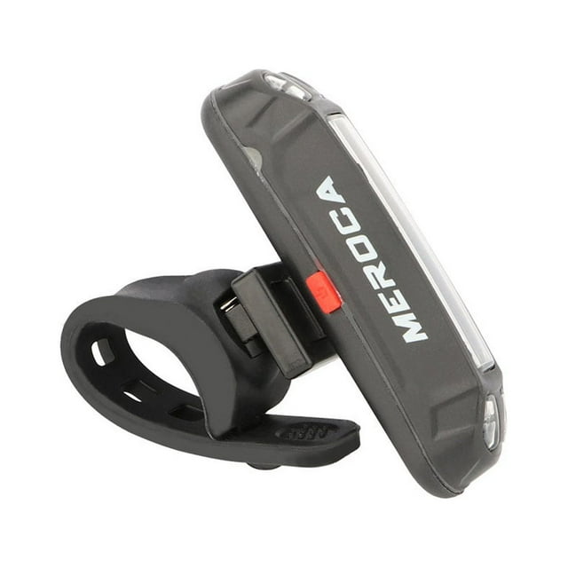 Naiovety Luz trasera LED USB para bicicleta, recargable, para bicicleta de carretera, trasera, de carga rápida, intermitente, lámpara gran Ciclismo