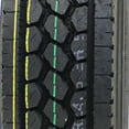 thumbnail image 4 of Gladiator QR99-PD Premium Drive 285/75R24.5 144/141L G Commercial Tire, 4 of 6