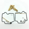 thumbnail image 4 of 2X Motorcycle Carburetor Rebuild Kit for XL250R XL 600R XL250 1983-1987 Carb Repair Set, 4 of 6