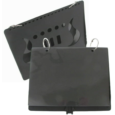 Flip Folder,5 Window,Trophy