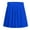 BU2, variant on Fsqjgq Ballet Skirt Elegant Skirts for Women Sequin Skirt Falda Blue Skirt Women Japanese Pleated Skirt Pleated Skirt Cute Ruffle Skirt Mini Comfortable Fashion Casual Beautiful Plain Color L