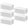thumbnail image 1 of Mosiee pour Sécurité Incendie Lot de 25 Cotons Ignifuges pour Table pour Incendies, 1 of 7
