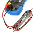 thumbnail image 5 of Graflsoa DM6013L Handheld Digital Capacitance Tester with High Precision (Battery Not Included), 5 of 5