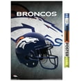thumbnail image 1 of NFL Denver Broncos - Casque 16, 1 of 4