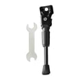 thumbnail image 4 of Ciclismo para niños Kickstand Bicicleta Patada de patada para niños 16 en, 4 of 8