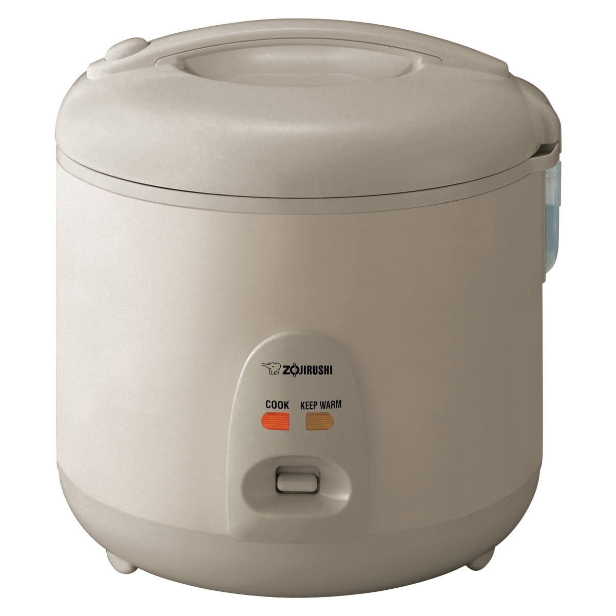 Zojirushi Gold Automatic 10 Cup Rice Cooker and Warmer
