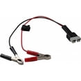 thumbnail image 4 of Schauer Battery-to-Charger Adapter – Battery Clips to SB50 JAC2024H, JAC2036H & JAC1548H Chargers (15–40 Amp) for Golf Carts & Industrial Equipment, 4 of 6