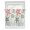 Sage Green, variant on Tier Curtains 45 Inches Long, Red Sage Green Starfish Coastal Window Treatment Curtain Drapes, Beach Nautical Coral Sea Window Half Privacy Curtains for Bedroom Bathroom, 42"x45", 2 Panels