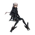 thumbnail image 1 of Figura de anime de juguete de PVC, tipo armadura pesada, 15 cm, coleccionable, 1 of 1
